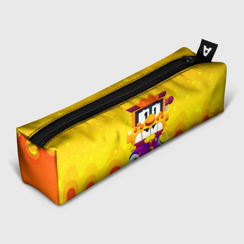 Пенал школьный 3D Грифф Griff Brawl Stars фото