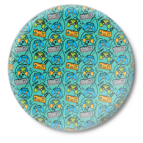 Значок Джойстики фото