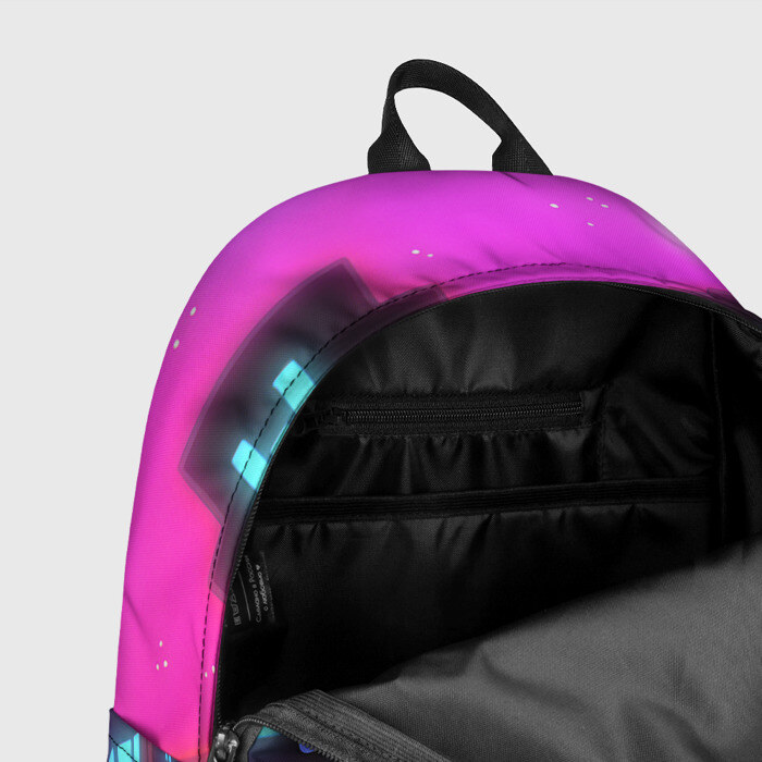 Рюкзак 3D Friday Night Funkin фото