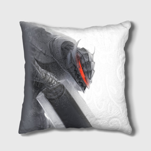 Подушка 3D Anime Berserk фото