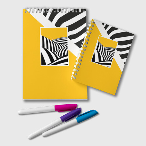 Блокнот Крути педали фото