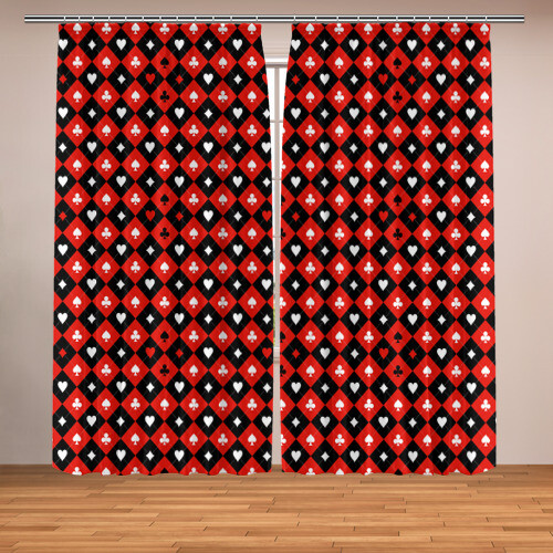 Фотошторы Масти фото