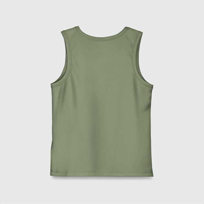 Детская майка хлопок Истребители демонов фото