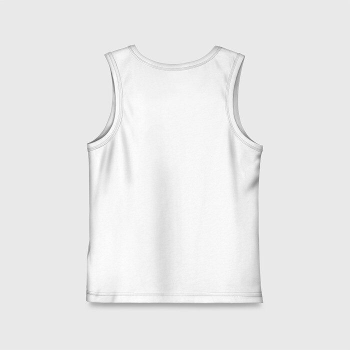 Детская майка хлопок Истребители демонов фото