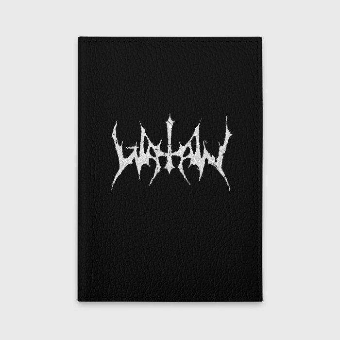Обложка для автодокументов Watain фото