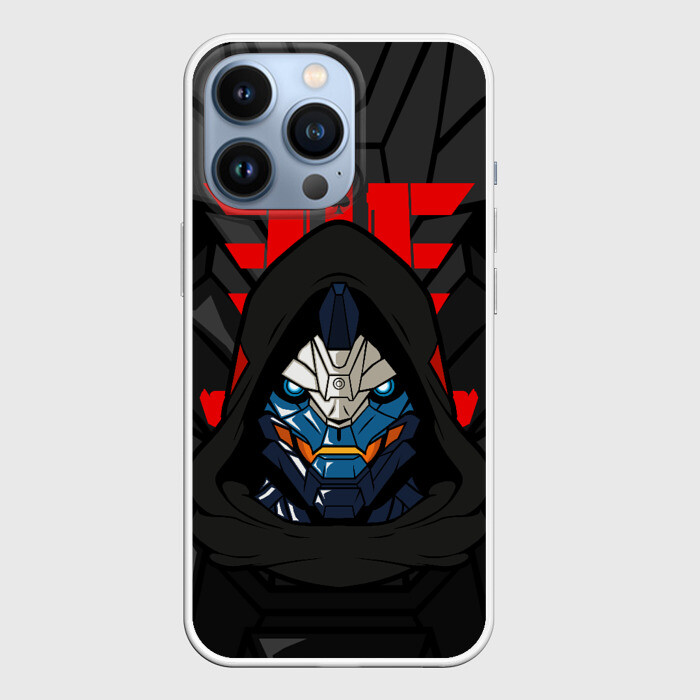 Чехол для iPhone 13 Pro DESTINY КЕЙД 6 фото