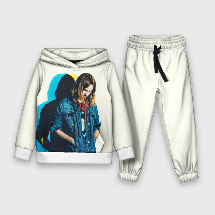 Детский костюм 3D (с толстовкой) Кевин Паркер фото